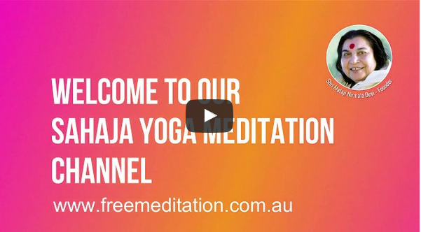 Presenting an online program to new people or to the yogis
