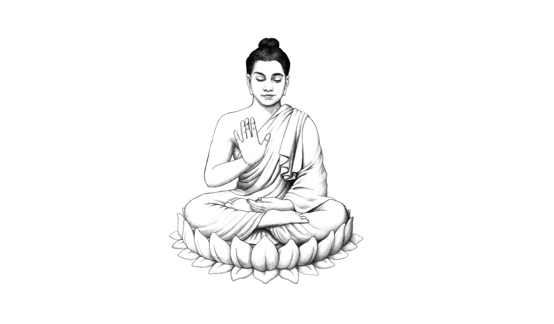 Birthday of Shri Buddha – Thursday 7th May 2020