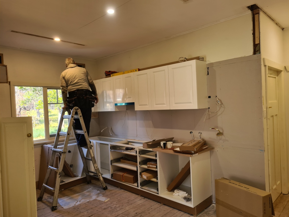 Balmoral Project update – 26th July 2020