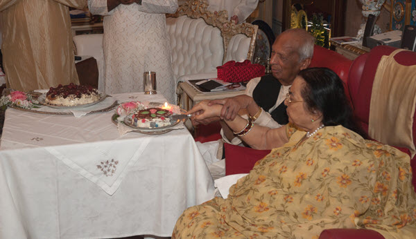 Anniversary of Sir C.P.’s birth & launch of sircp.org website.