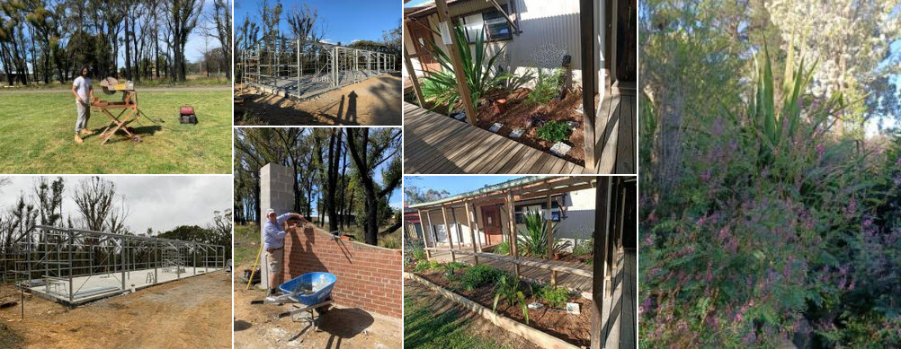 Balmoral Project Update –  28th Sept 2020