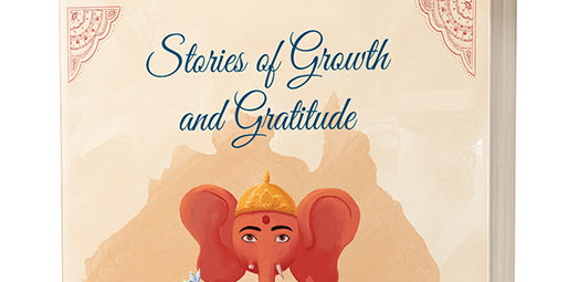 Book Launch – Meditate Australia Tour Recollections