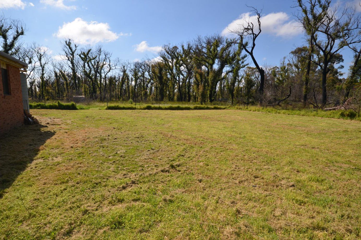For Sale – Vacant land adjacent to our Balmoral NSW property