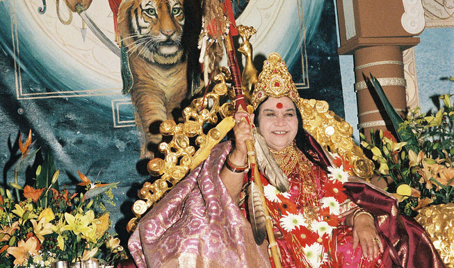 NSW Celebration of the Nine nights of Navaratri – Starting 17th October