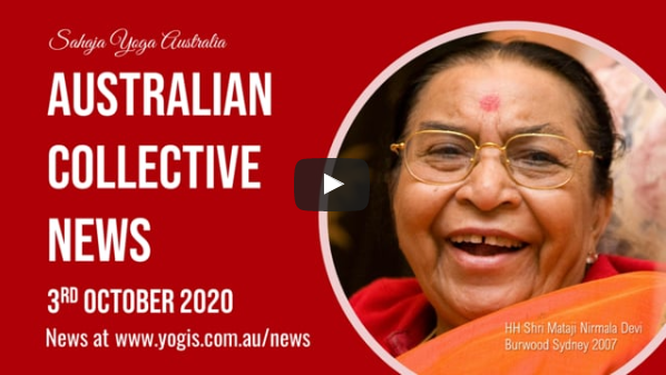 News compilation video – 3rd October 2020