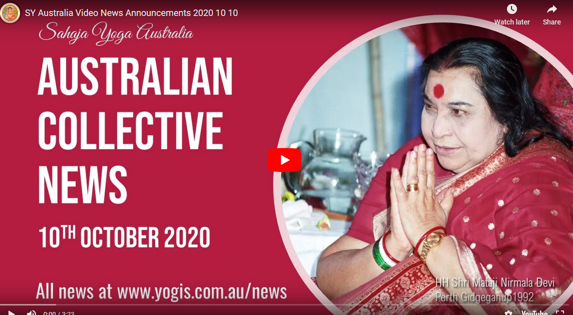 News compilation video – 10th October 2020