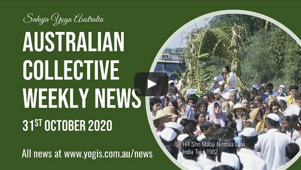 News compilation video – 31st October 2020