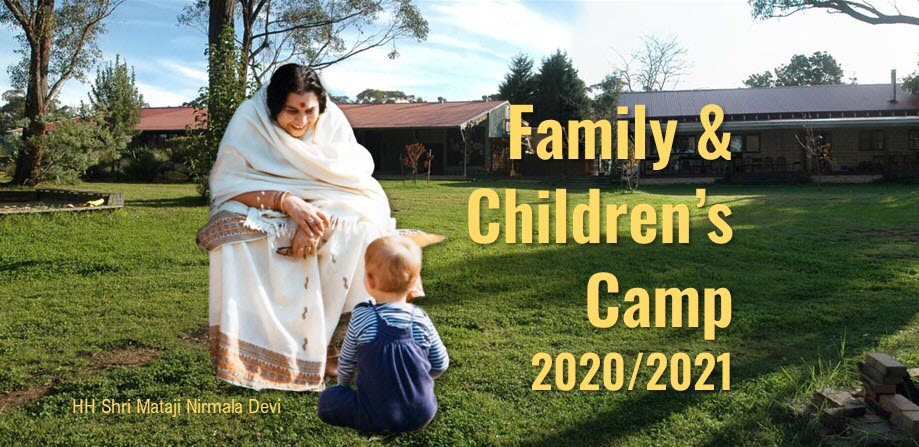 National Family & Children’s Camp Balmoral Dec 2020 to Jan 2021