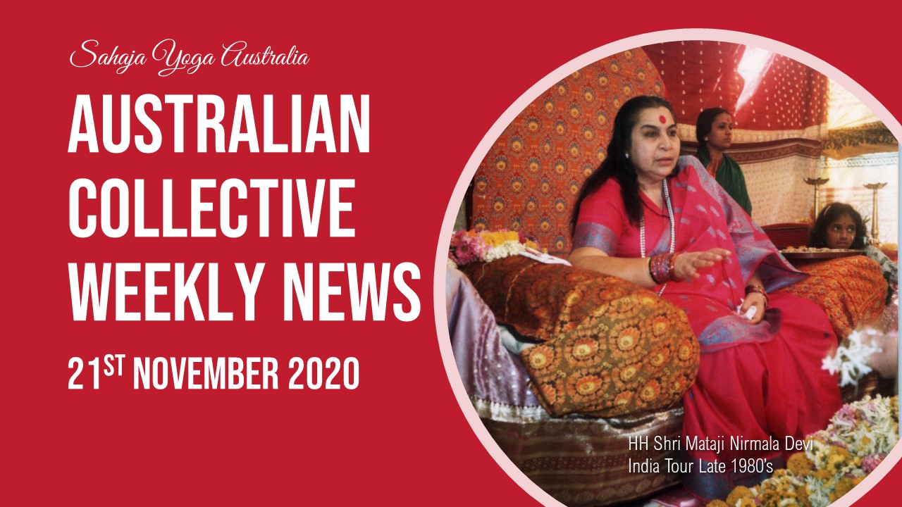 News compilation video – 21st November 2020