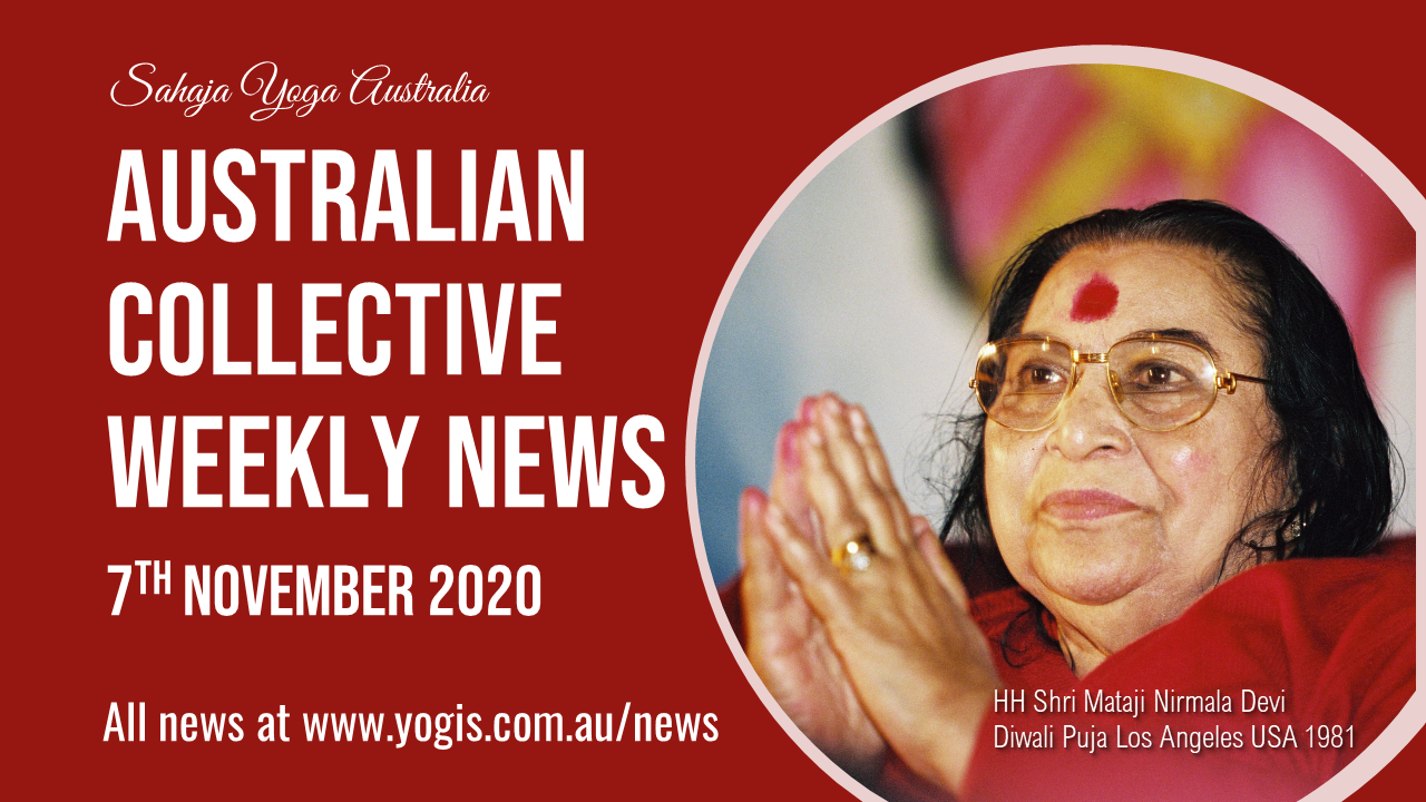 News compilation video – 7th November 2020