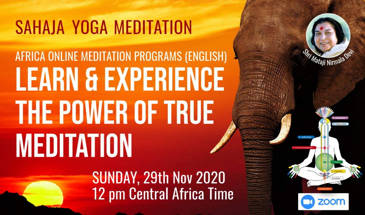 Online programs for African seekers