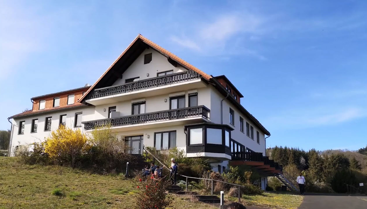 Sahaj German School Project