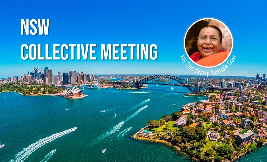 NSW Collective Online Meeting – 17th Jan 2021