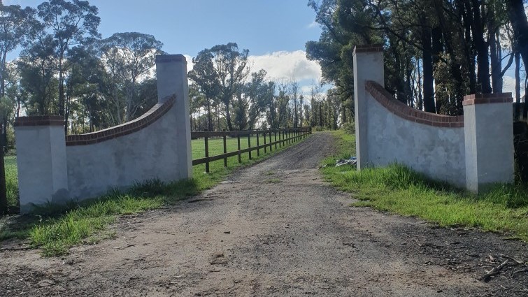 Balmoral Renewal Project Update – 23rd February 2021