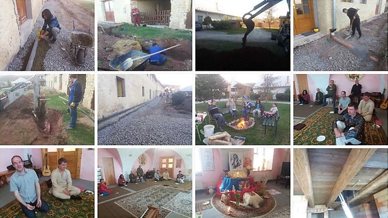 About Borotin Kindergarten in 2020 and plans for 2021