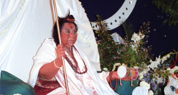 Shivaratri Puja & Clearing Workshop – Balmoral Saturday 6th March 2021
