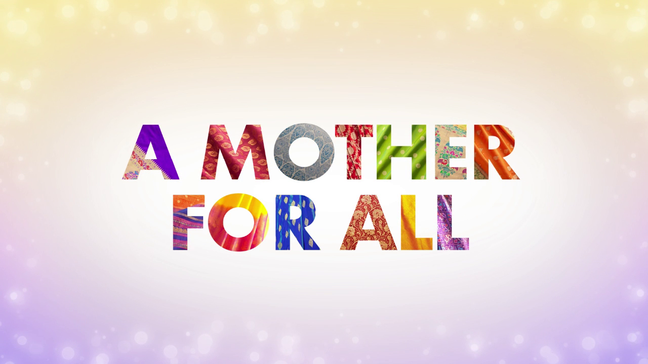 Video versions of the beautiful ‘A Mother for All’ exhibition.