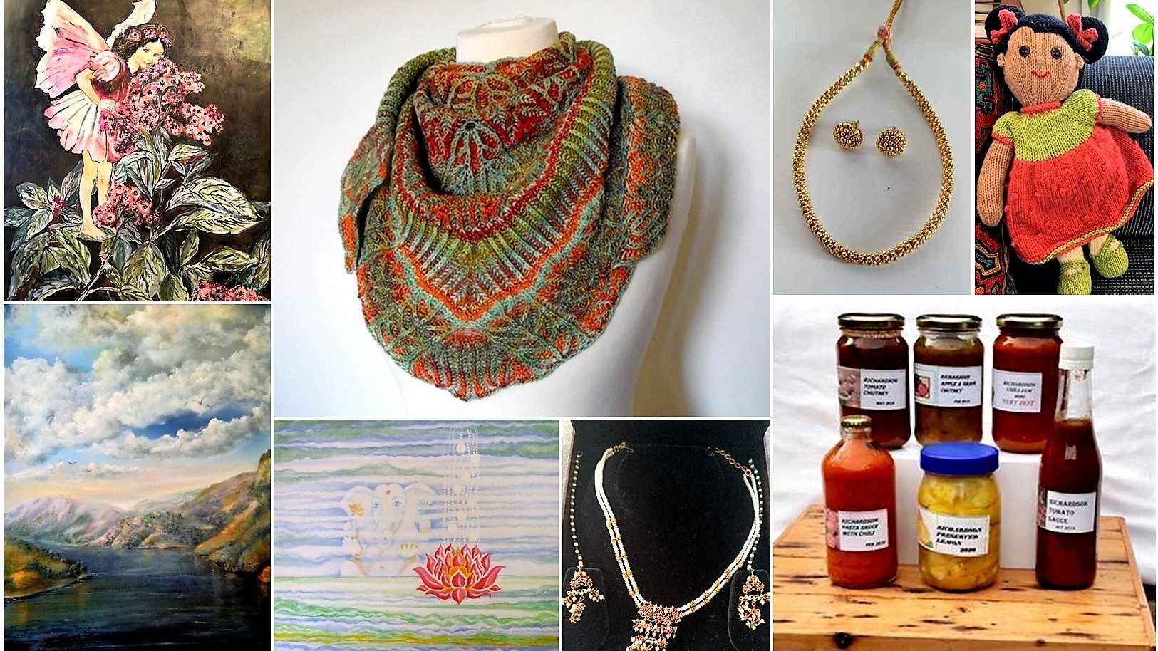 Mother’s Love Childcare Fundraiser – May 2021 online auction now open