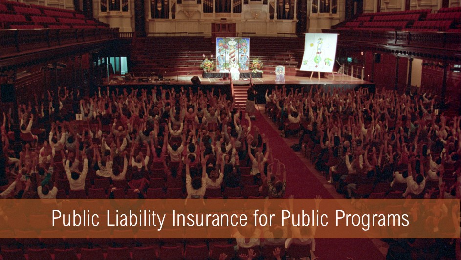 Public Liability Insurance