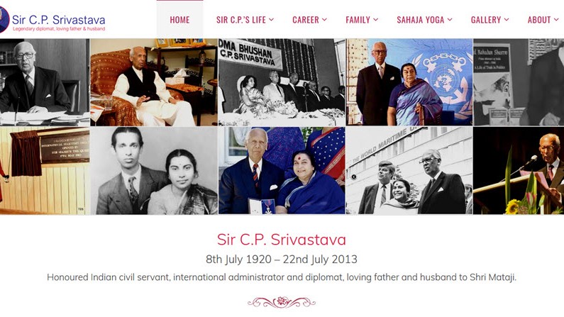 Happy Birthday Sir CP – Saturday 8th July 2023