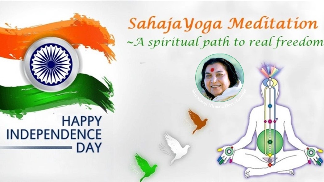 Celebrating India Independence Day – Sunday 15th August 2021