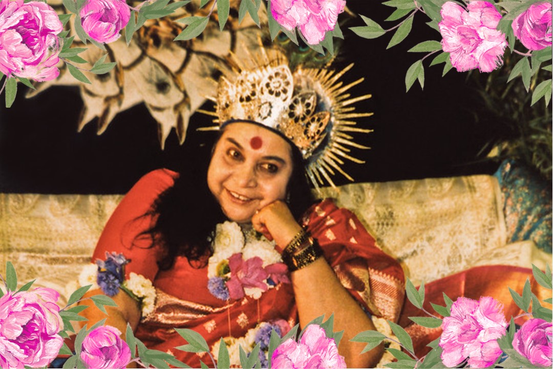 Invitation to International Shri Krishna Puja Seminar 2021