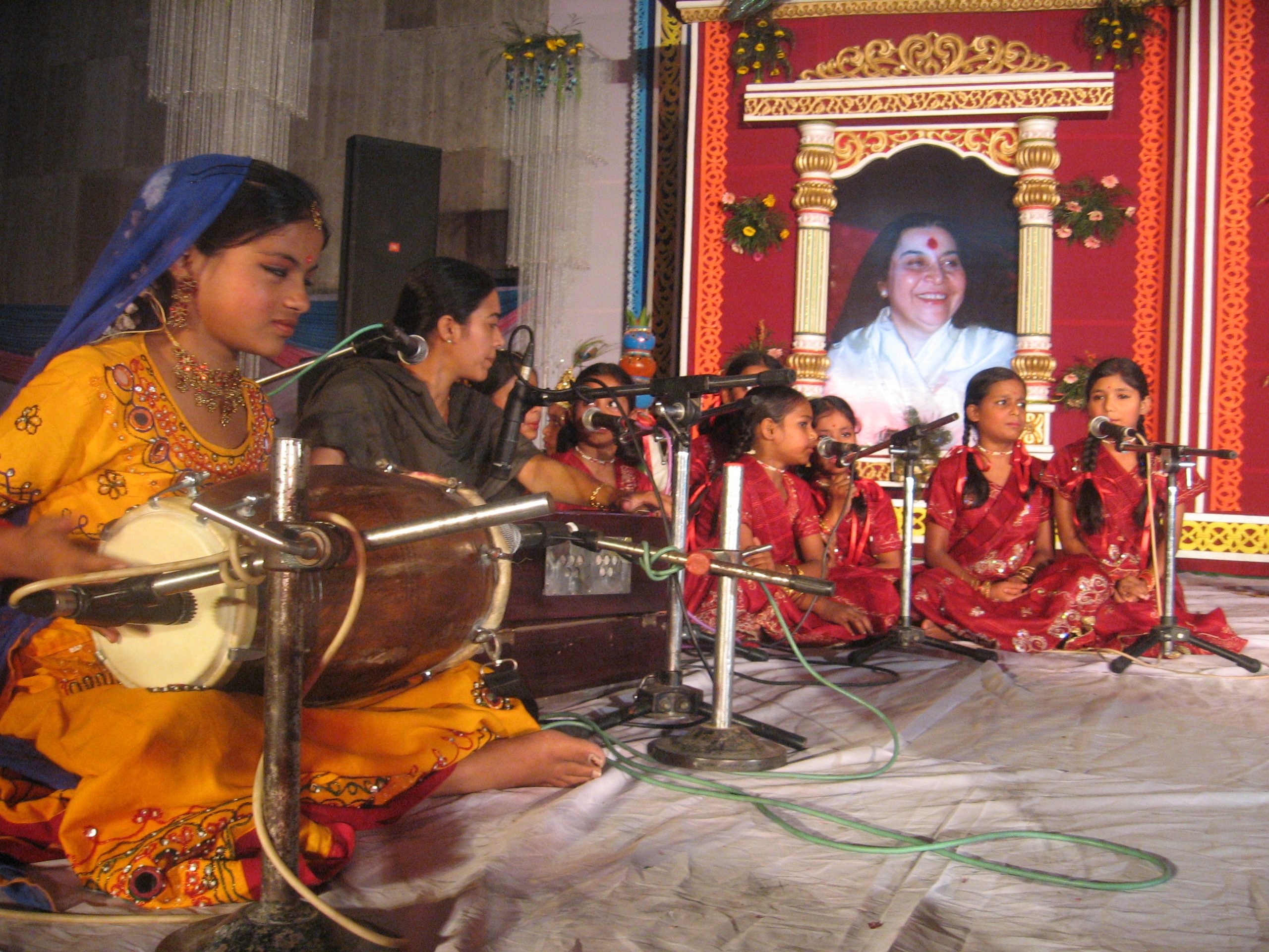 Update on fundraiser to support the Indian Collective