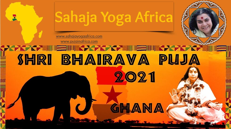 International Shri Bhairava Puja & Seminar – Nov 2021