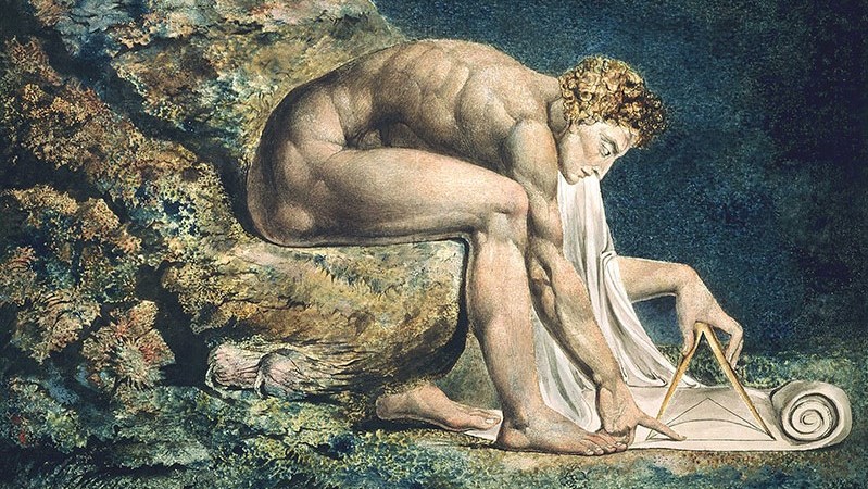 Celebrating the Birthday of Shri William Blake – 28th Nov 2021