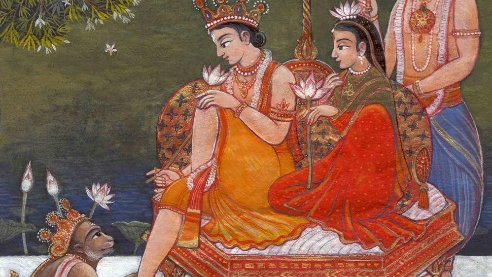 International Shri Rama Puja & Updated Calendar