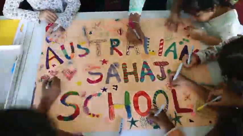 Australian Sahaja Primary – Update & Request for Funding Pledges