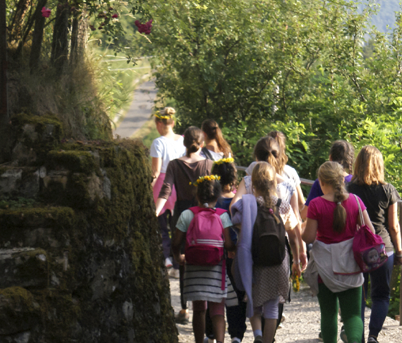 Daglio Camps 2022 – Dates Announced