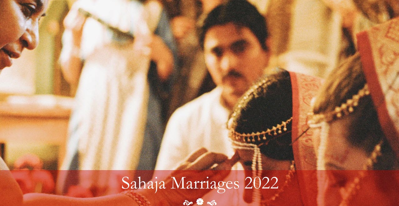 International Marriages at Cabella 2022
