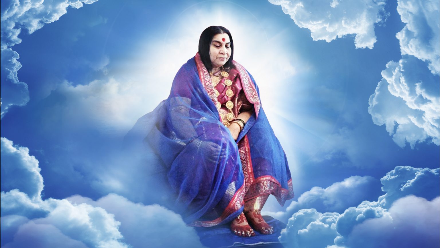 Invitation to Shri Adi Shakti Puja 2022 in Cabella