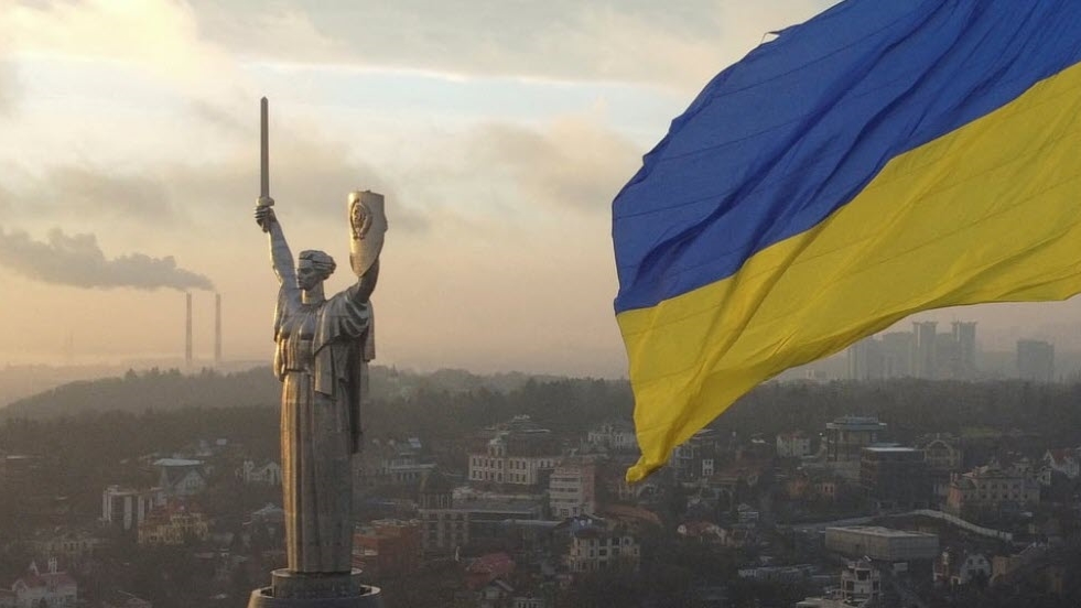 Words of gratitude and appreciation from Ukraine