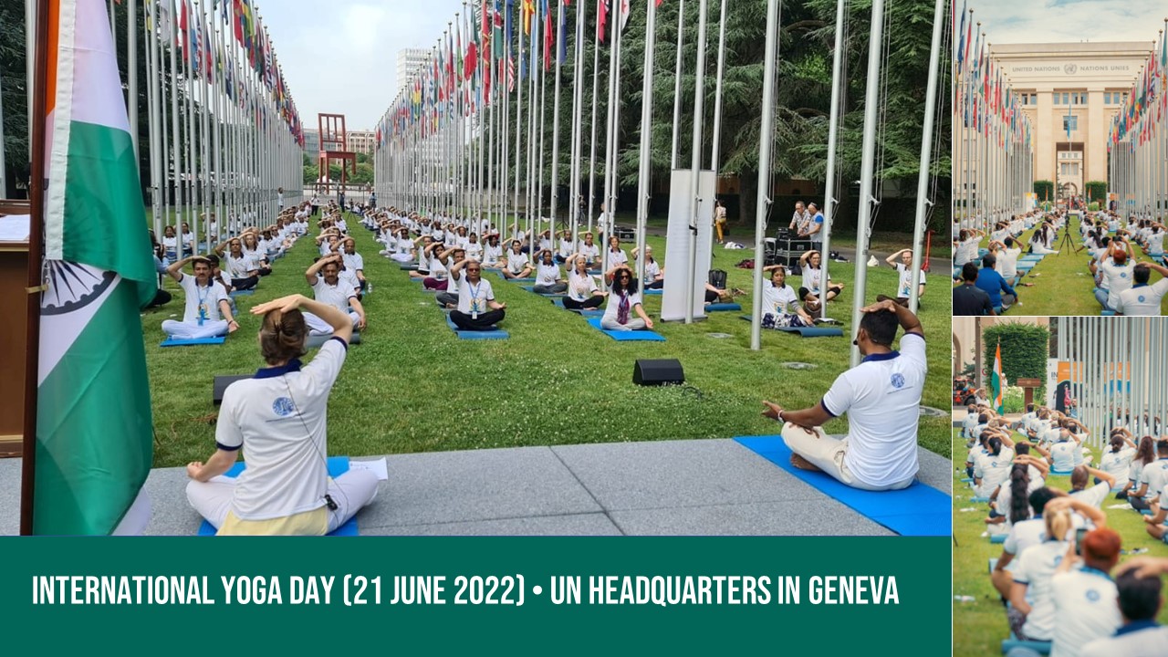 Successful Realisation Events • June 2022