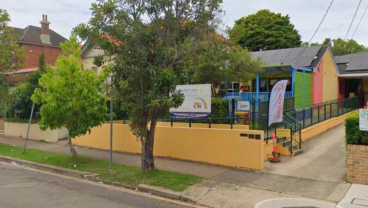Mother’s Love Childcare Centre Burwood Sydney –  Fundraising Online Auction