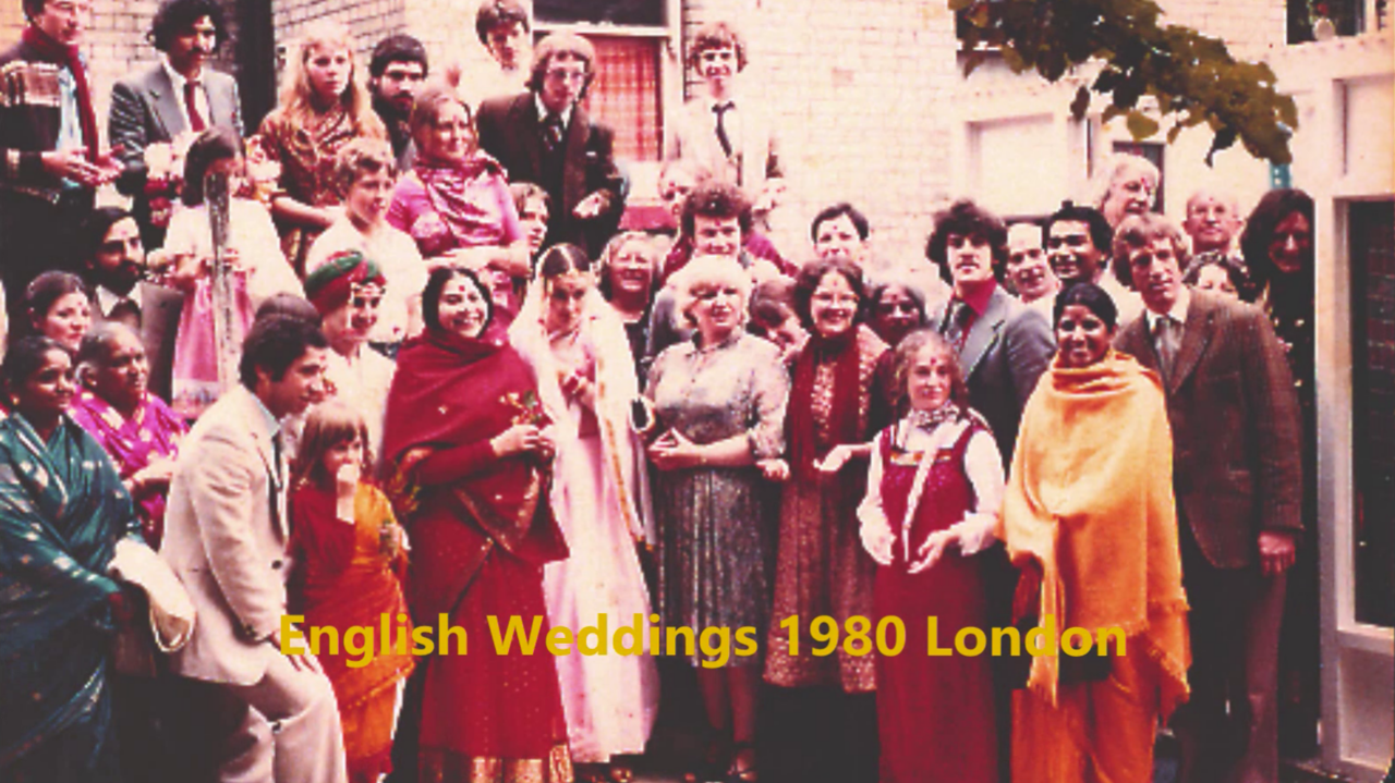Event on Sahaja Marriages – Sharing Experiences/Overcoming Challenges