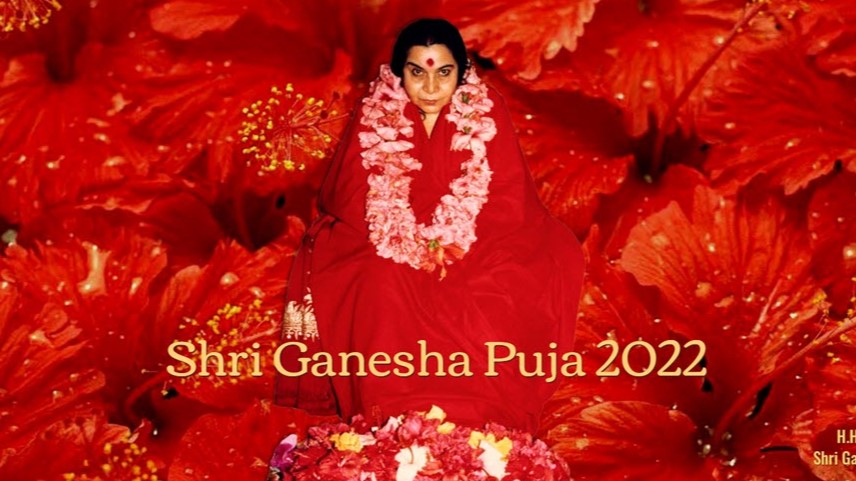 Start of World Festival for Shri Ganesha Puja 2022