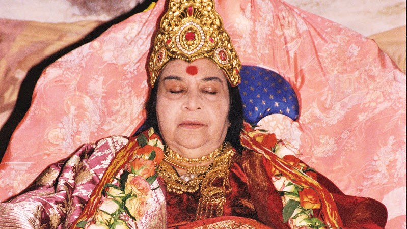 4th Night of Navaratri – Chaturthi, Thursday 29th September 2022