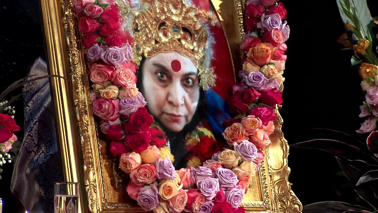 6th Night of Navaratri – Shasthi, Saturday 1st October 2022