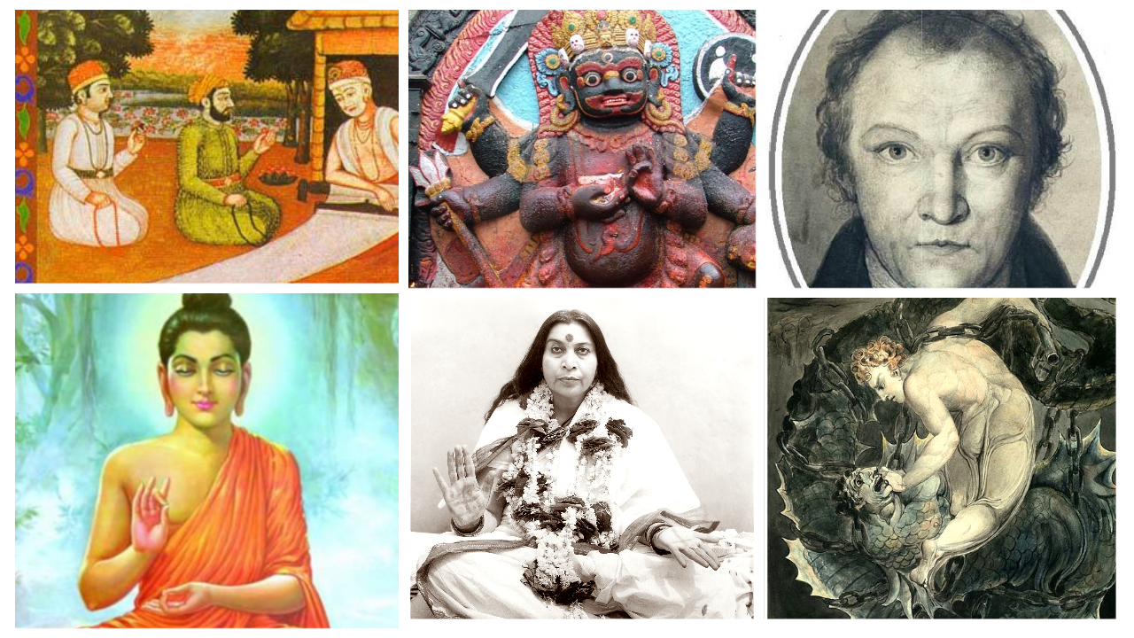 Shri Bhairava Jayanti – 16th Nov 2022