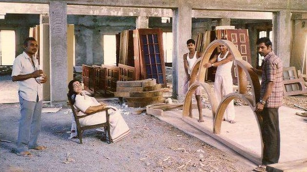 Update on purchase of a property for Adelaide’s Ashram
