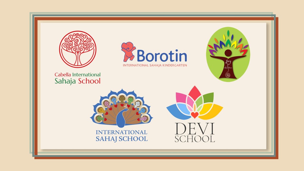 International Sahaja Schools Newsletter