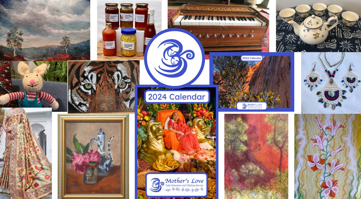 Mother’s Love 4th Fundraising Auction – Ends 9pm Sunday! 20th August 2023 (Sydney time)