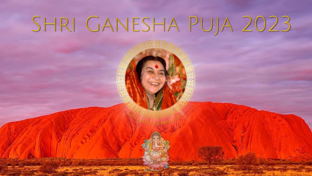 Yuva Shakti supporting International Shri Ganesha Puja 2023