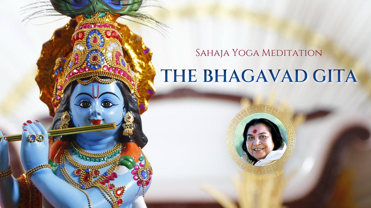 The Bhagavad Gita