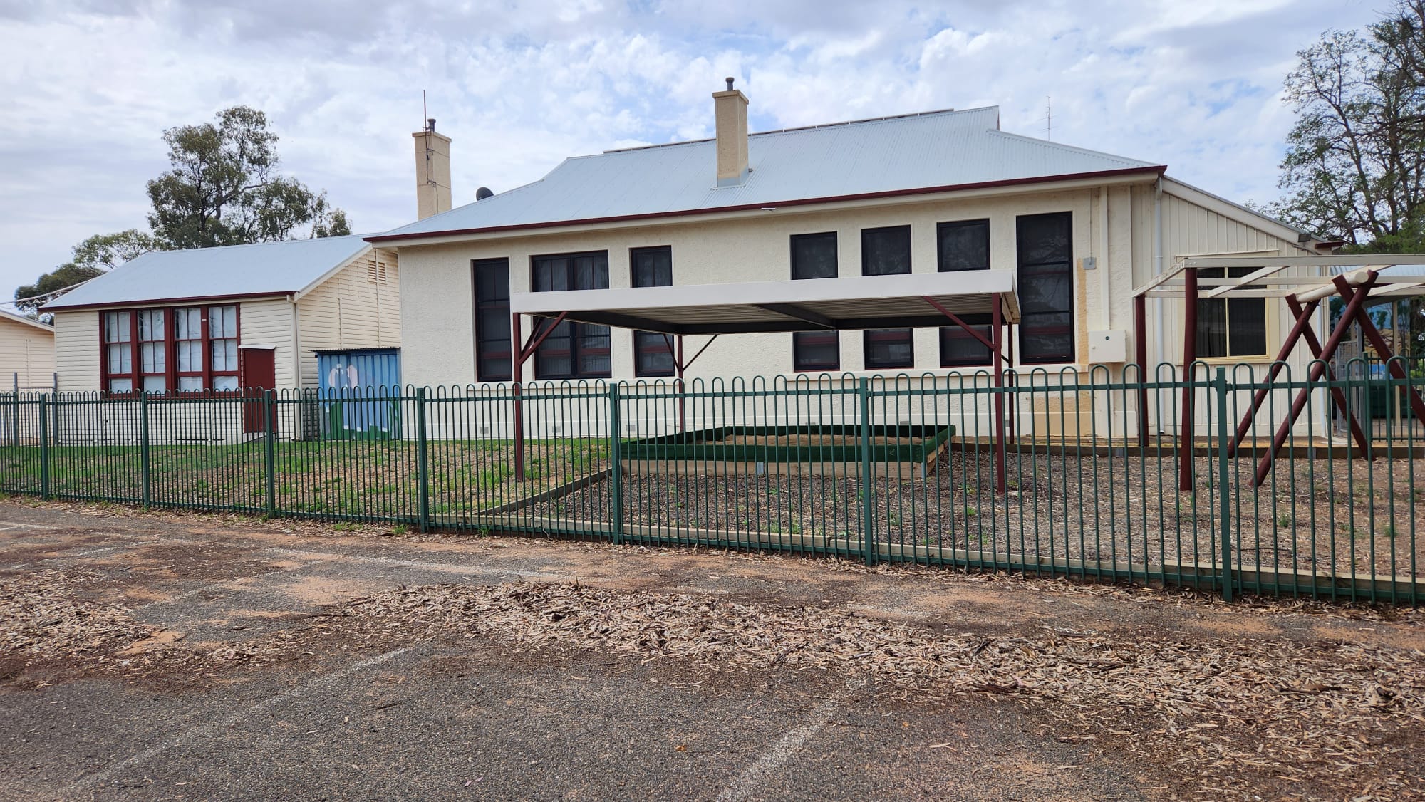 Update – Cadell Valley Sahaja School, SA