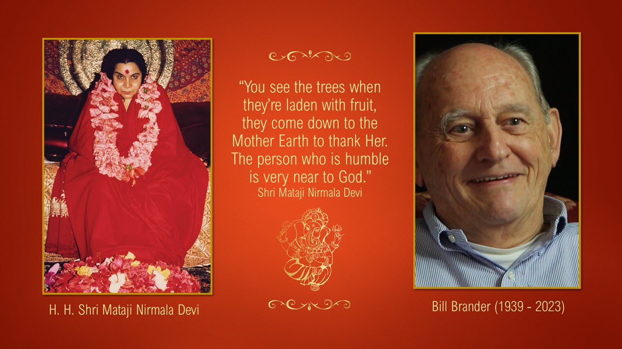 Tribute to Bill Brander 1939 – 2023
