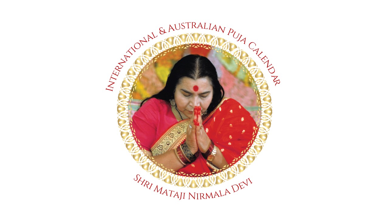 Australian National Pujas